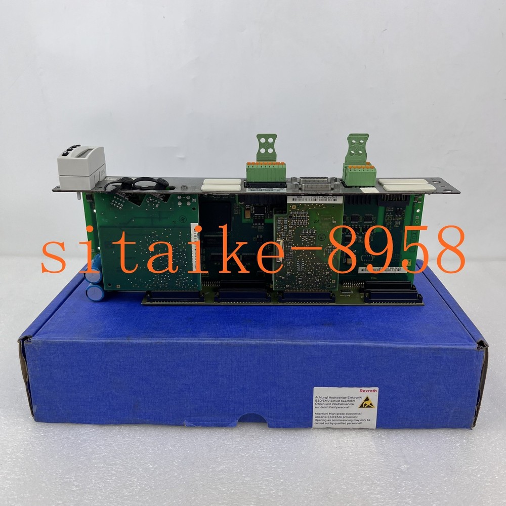 NEW Rexroth CSH01.1C-S3-EN2-NNN-NNN-S2-S-NN-FW IN STOCK