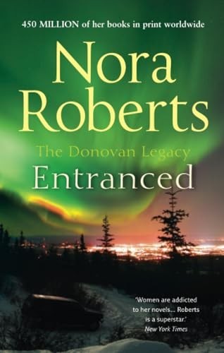 Entranced by Roberts, Nora Book The Fast Free ShippingFREE US DELIVERY | ISBN: 0263890023 | Quality Books