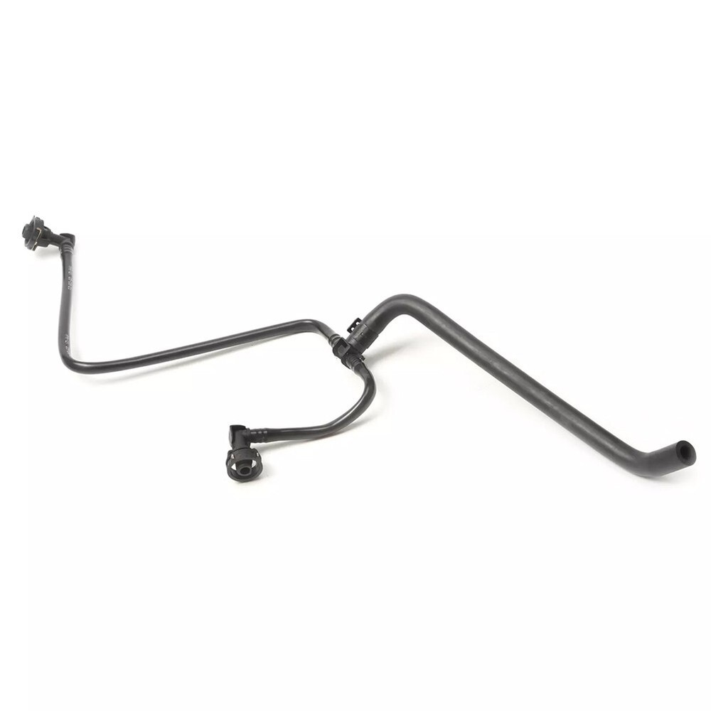 Car Coolant Reservoir Tank Hose for A4 S4 A5 S5 Q5 8K0121081BH 95B121447A