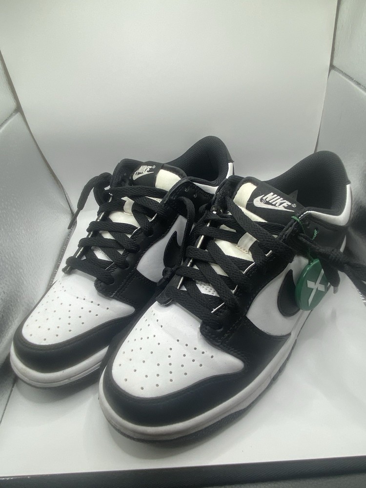 Used Nike Dunk Low Retro Men Size 7