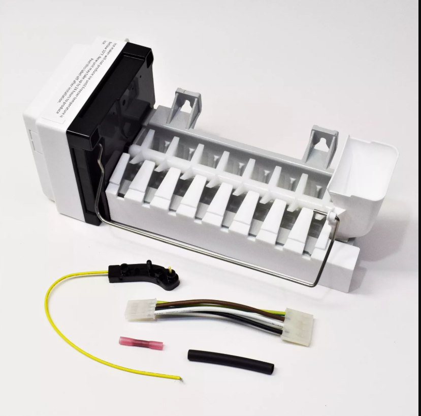 Whirlpool Kenmore Refrigerator Icemaker Replacement W10882923 AP6037857 PS11769140