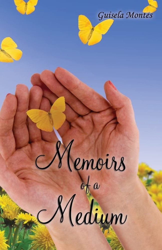 Memoirs of a Medium