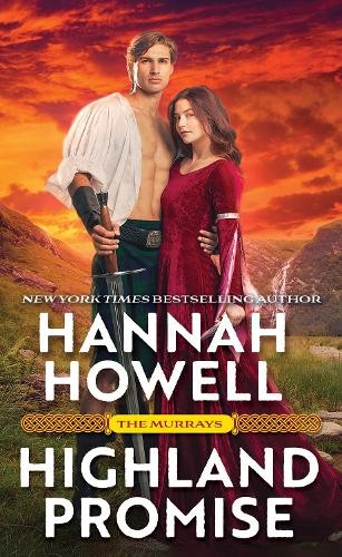 Hannah Howell Highland Promise (Paperback)Another great item from Rarewaves USA | Free delivery!