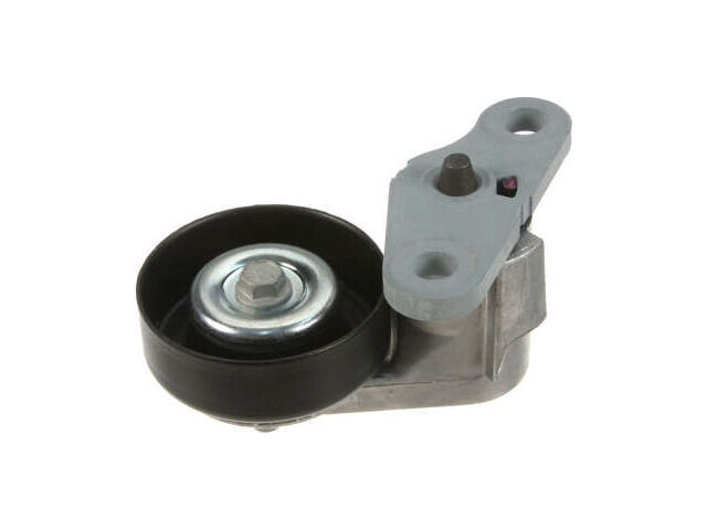 For Chevrolet Avalanche Accessory Belt Tensioner Assembly Gates 77621SWGN