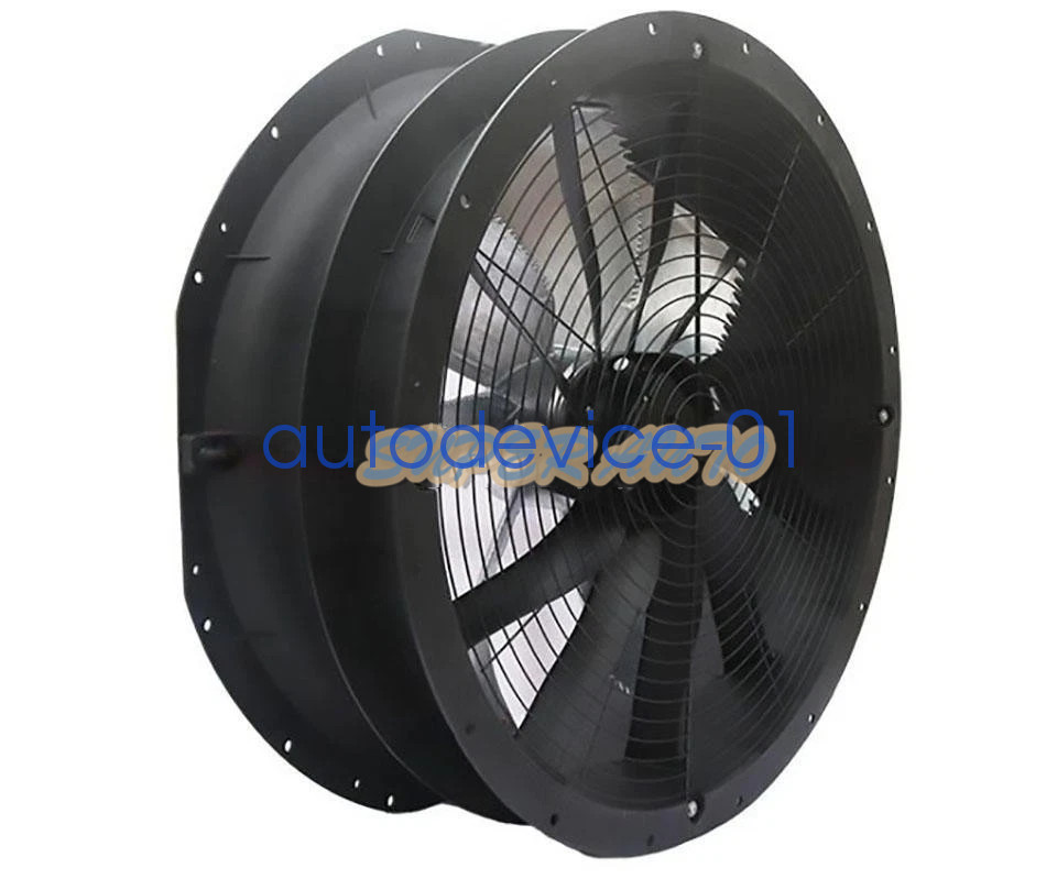 1Pcs New AXIAL FAN ZN080-SDL.6N.V7P5 DHL/FedEx