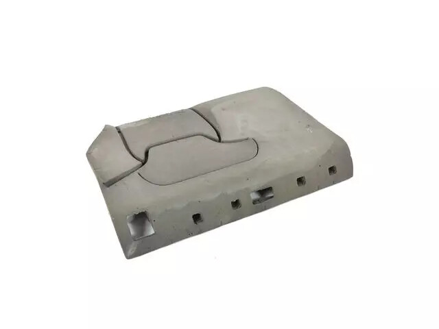 Genuine Mopar Seat Back Foam 68290215AA