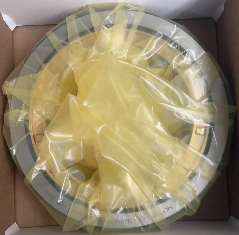 NEW SKF NU 321 ECP single row cylindrical roller bearing 1PCS #NN