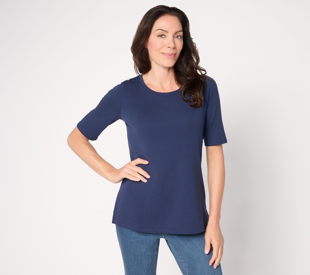 SUNNYLiFE Women's Top Plus Sz 2X Make Your Selection: Belle by Kim Blue A714141