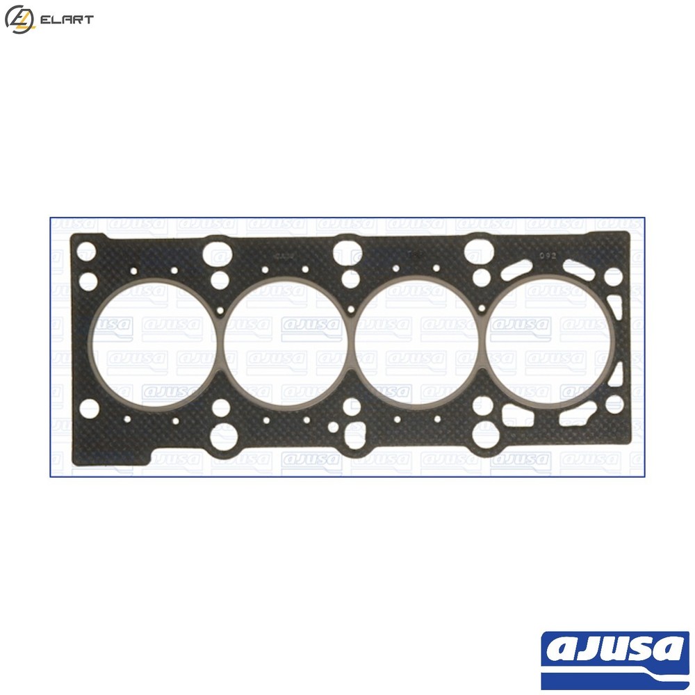 GASKET CYLINDER HEAD 10104000 FOR M43 B16 1.6L 4cyl