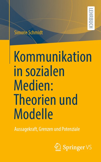 Theorien Und Modelle F?R Social Media