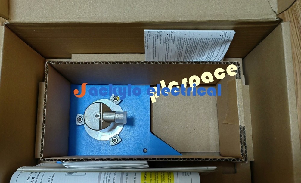 SICK BCG13-C1QM0543 brand new Encoder BCG13-C1QM0543