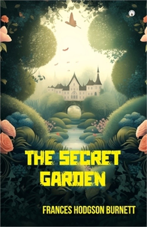The Secret Garden (Paperback or Softback)