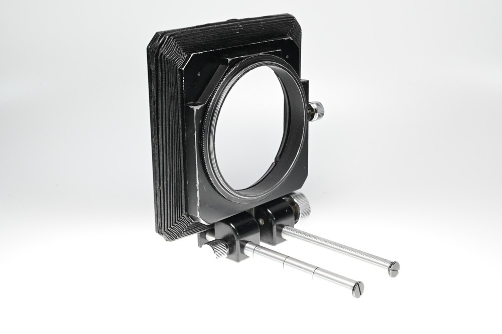 Mamiya RZ/RB Bellows Lens Hood G-2 RZ67/RB67 G2 #G363