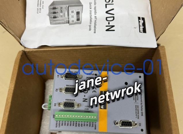 1pc for new SLVD7NE5 DHL/FedEx