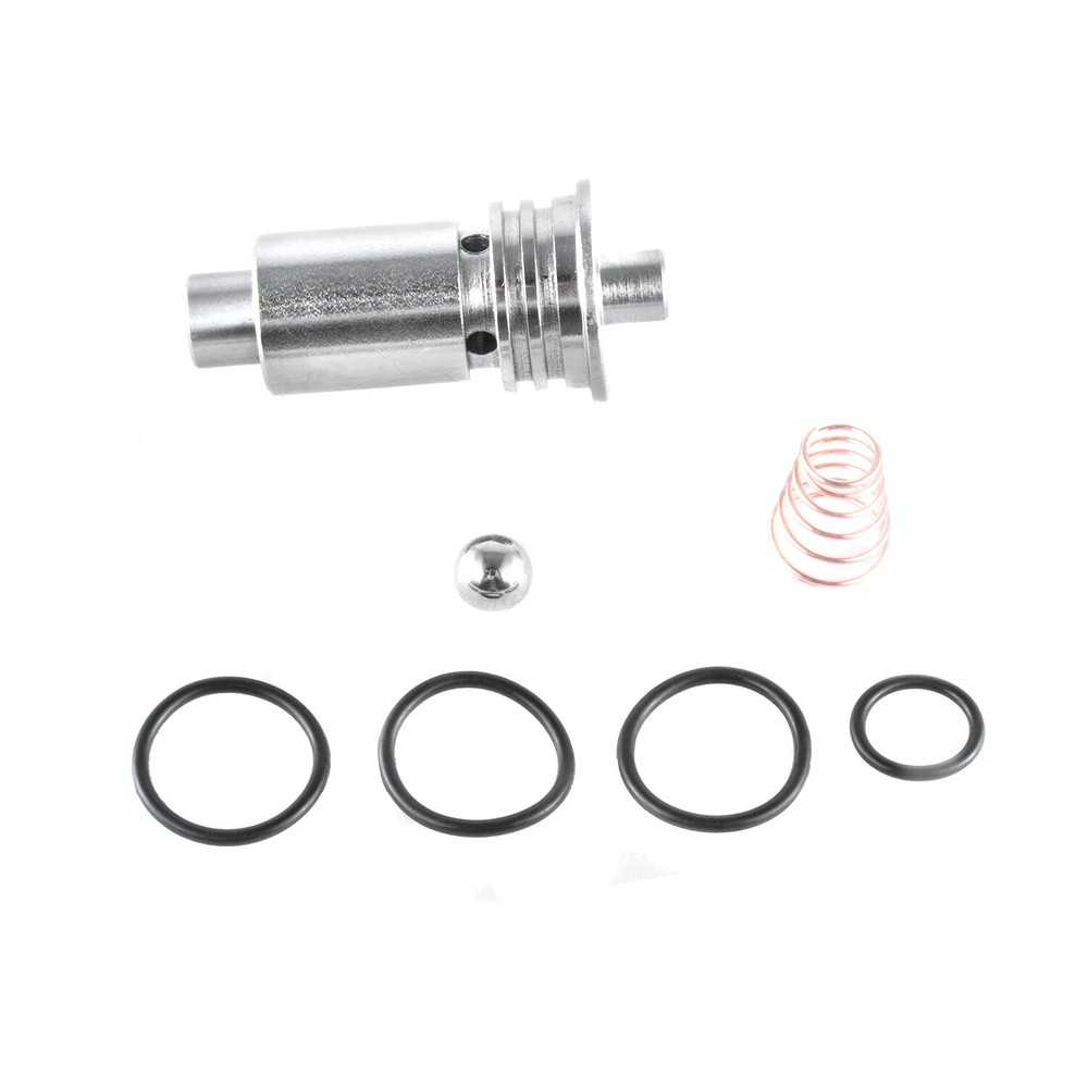 Transmission Cooling System Fits GM 6L80 6L90 10L90 8L90 2016-UP .