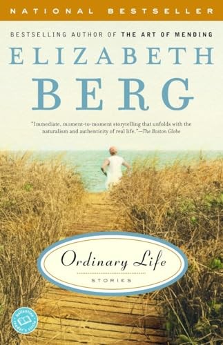 Ordinary Life: Stories, Berg, Elizabeth