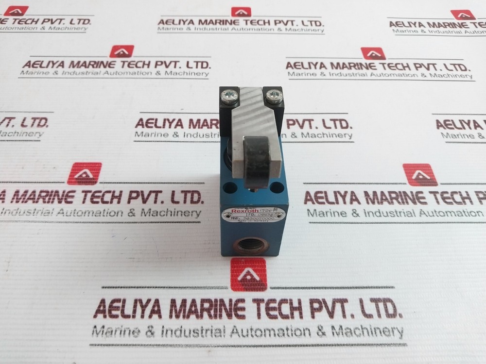 Rexroth 3630070000 Directional Control Valve