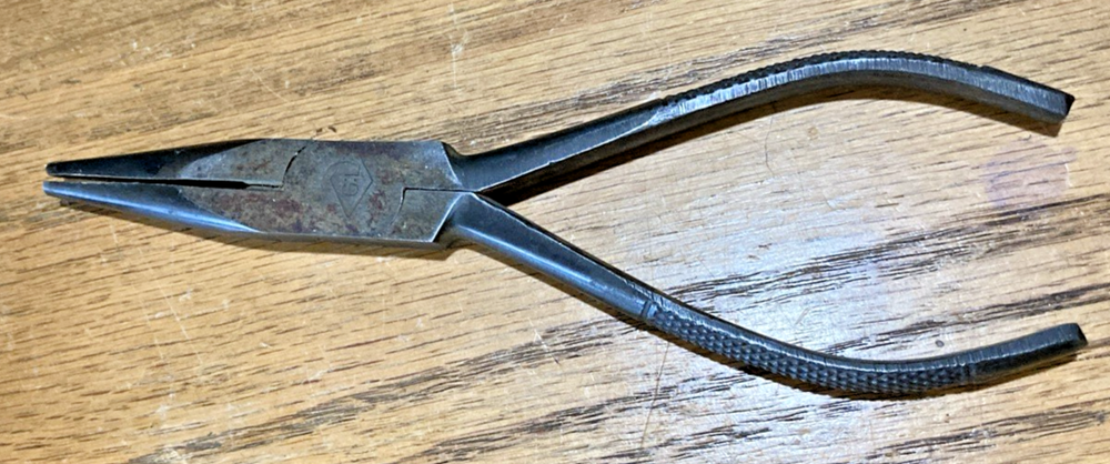 Vintage 6.75
