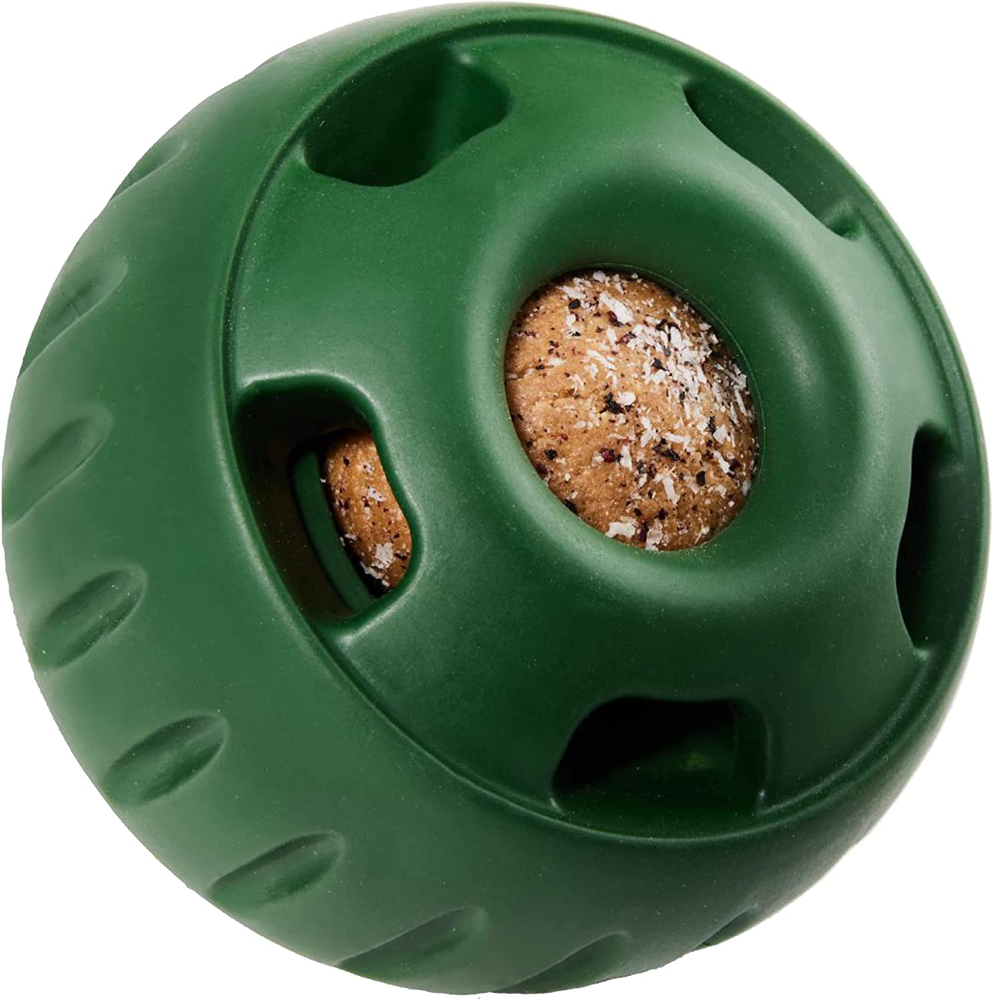 Pupsicle - Long-Lasting Interactive Dog Toy to Keep Your Pup Distracted - Safe f