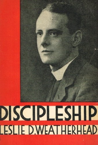 Discipleship by Leslie   D.   Weatherhead Paperback / softback Book The FastFREE US DELIVERY | ISBN: 0862016290 | Quality Books