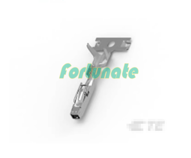 Qty:100 New For Connector 7-1452659-1 terminal connector