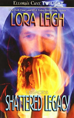 Shattered Legacy (Legacies) by Leigh, Lora Paperback / softback Book The FastFREE US DELIVERY | ISBN: 1419954512 | Quality Books