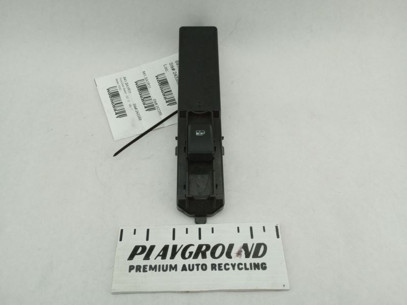 Saab 9-3 Sedan Passenger Right Front Door Switch Fits 2003-2011 04 05 06 07 08