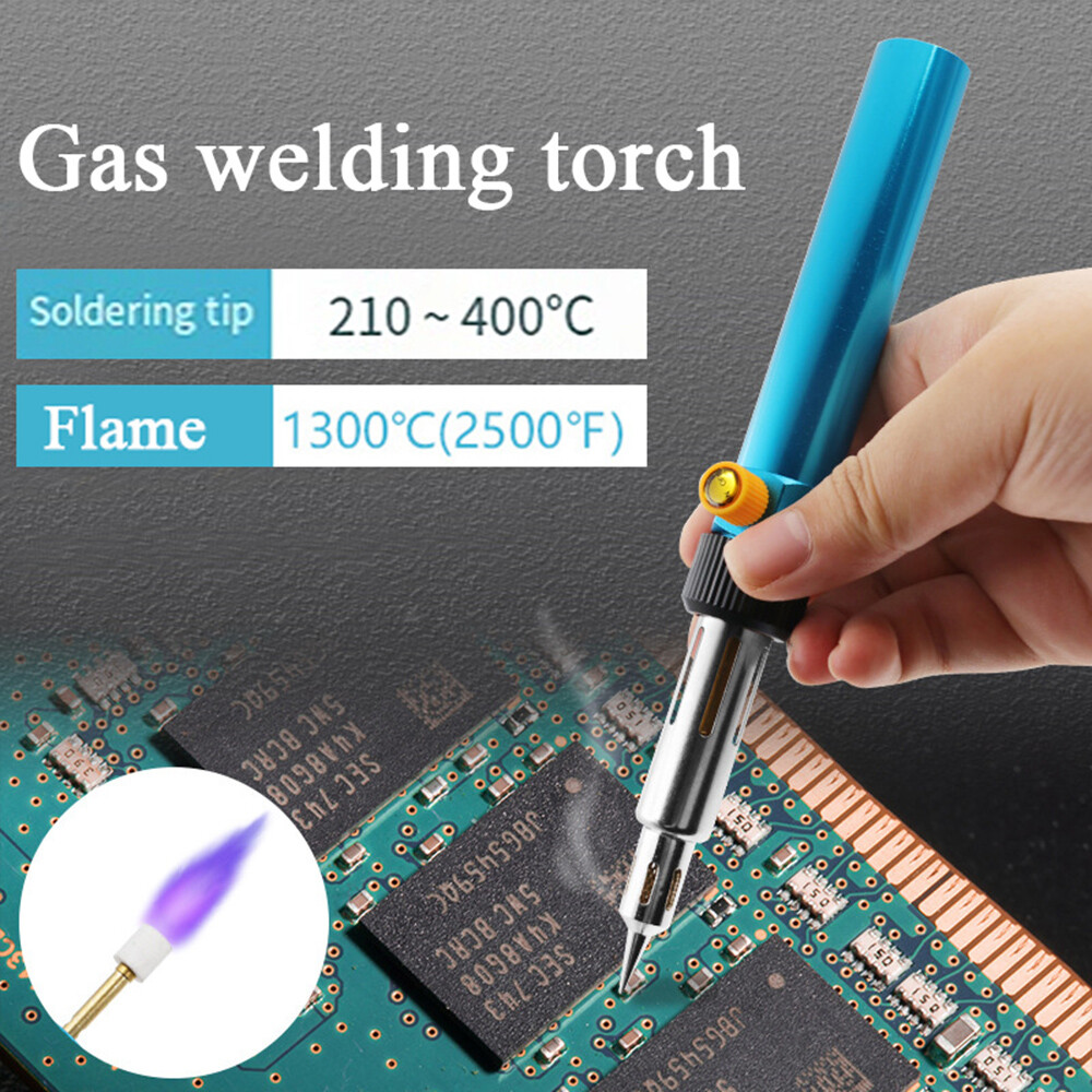 Welding Tool Soldering Guns Welding Pen Soldering Equipment Soldering Iron