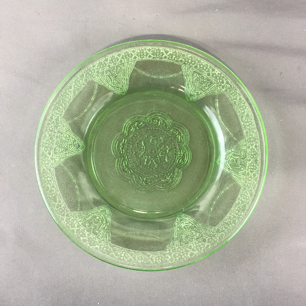 VTG Federal Glass Georgian 