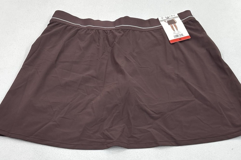 Soybu Women's Resort Skort, Purple, Size M