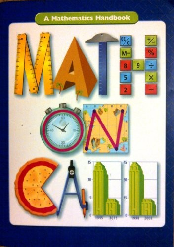 Math on Call, Great Source Education Group
