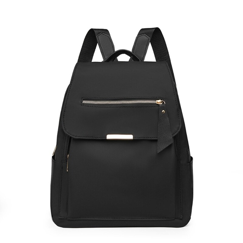 Large Capacity Anti-Theft Laptop Backpack for College & School