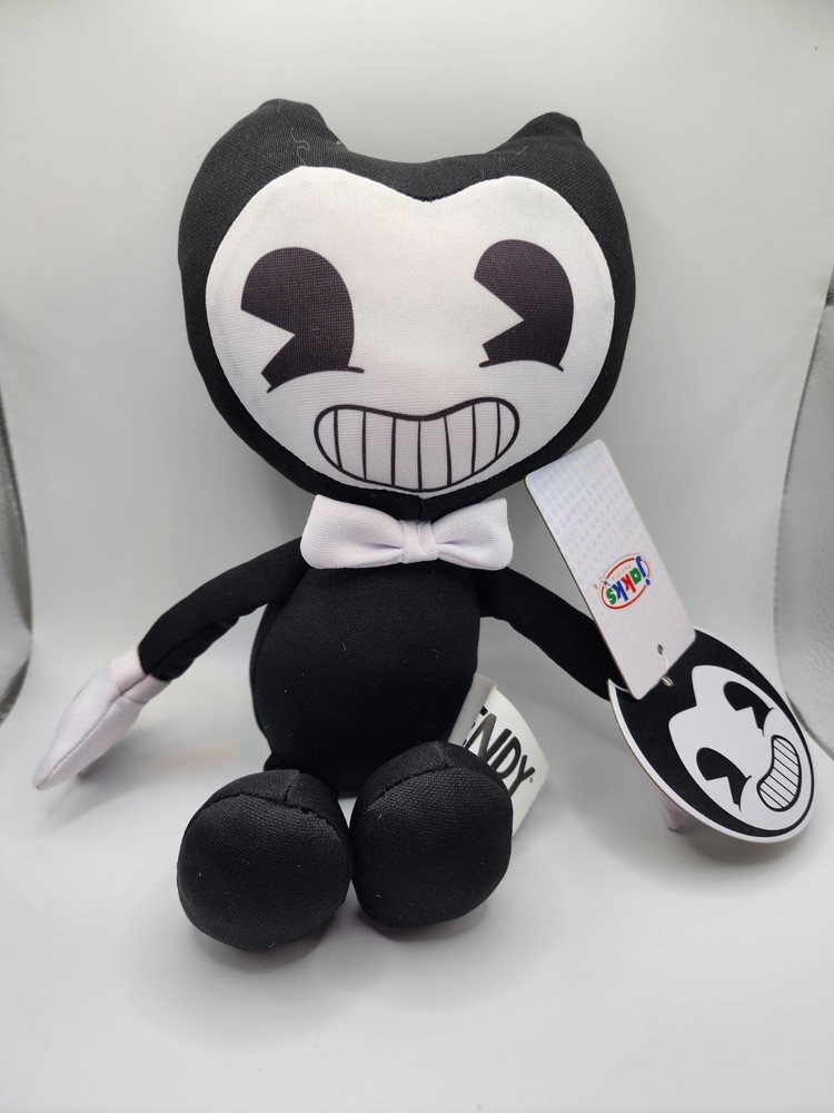 Bendy and The Ink Machine 9