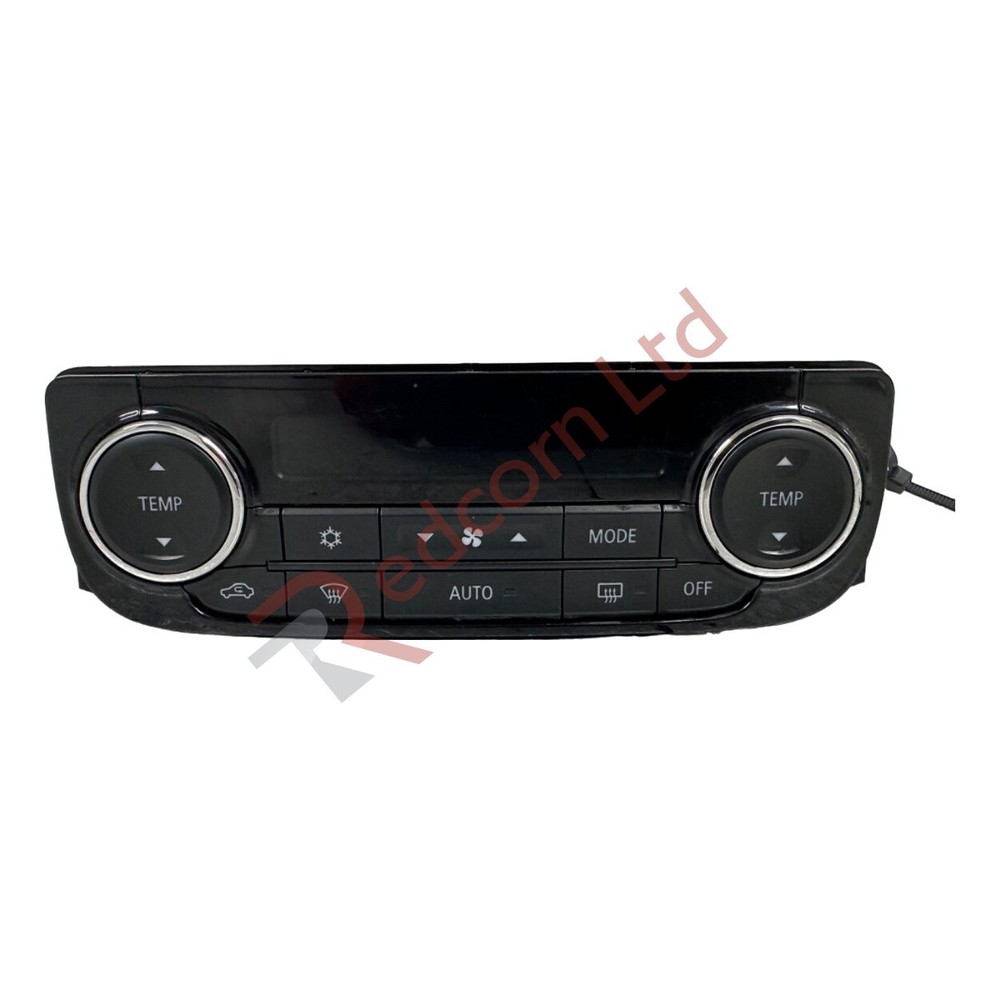 2015-2018 Mitsubishi Outlander Digital Climate Control Panel 7820B061XA Replacement