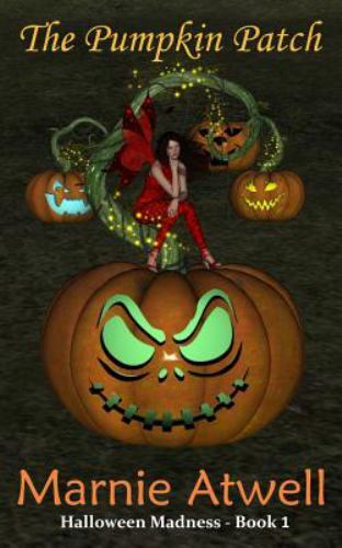 The Pumpkin Patch, Brand New, Free shipping in the US