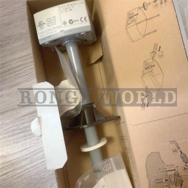 ONE QFM2100 duct sensor humidity NEW *le