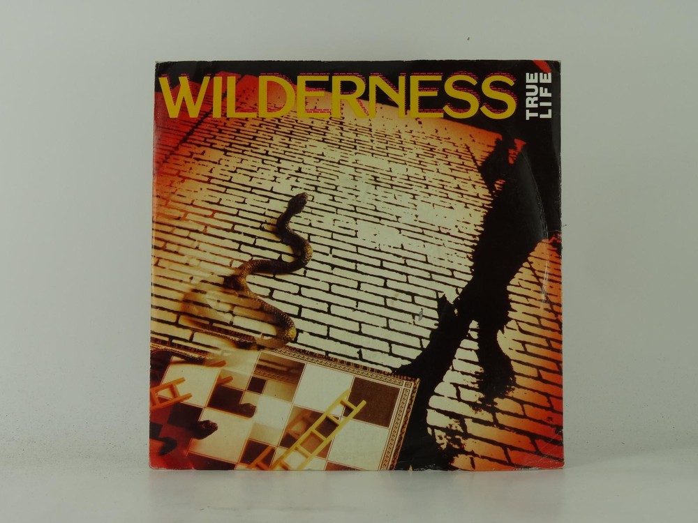 Wilderness True Life 48 2-Track 7