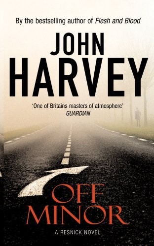 Off Minor: (Resnick 4) by Harvey, John Paperback Book The Fast Free ShippingFREE US DELIVERY | ISBN: 0099421569 | Quality Books