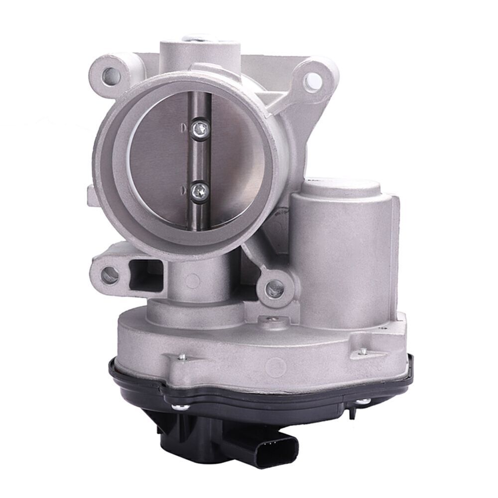Ford Focus 2.0L Throttle Body 1537636 2003-2012 Replacement