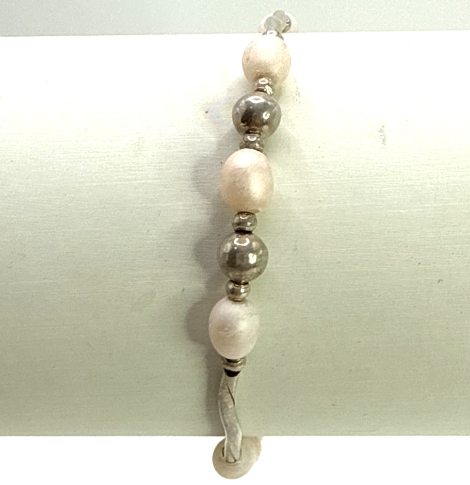 Solid .925 Sterling Silver 7