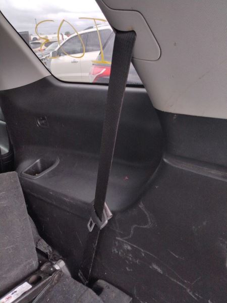 ACADIA    2018 Seat Belt Rear 2708322-image