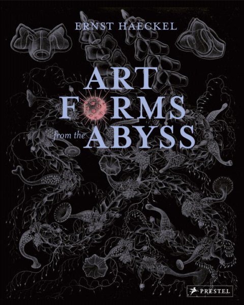 Art Forms from the Abyss : Images from the HMS Challenger Expedition, Paperba...