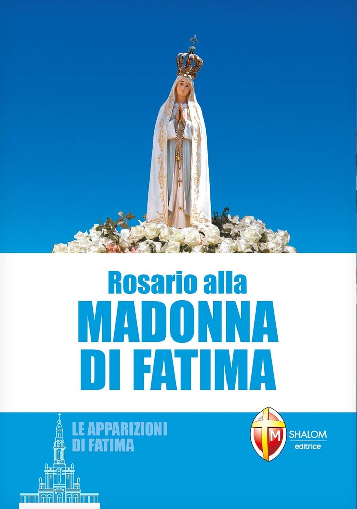 Autori vari Rosario alla Madonna di Fatima (Paperback)Another great item from Rarewaves USA | Free delivery!