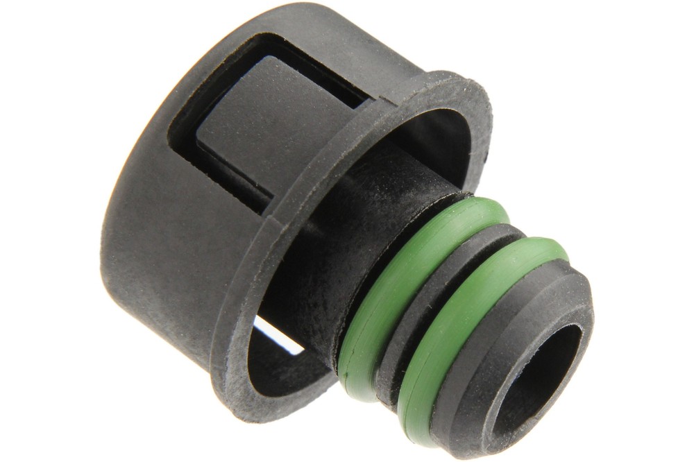URO Automatic Transmission Fluid Filler Plug for 2006-2007 VW Rabbit