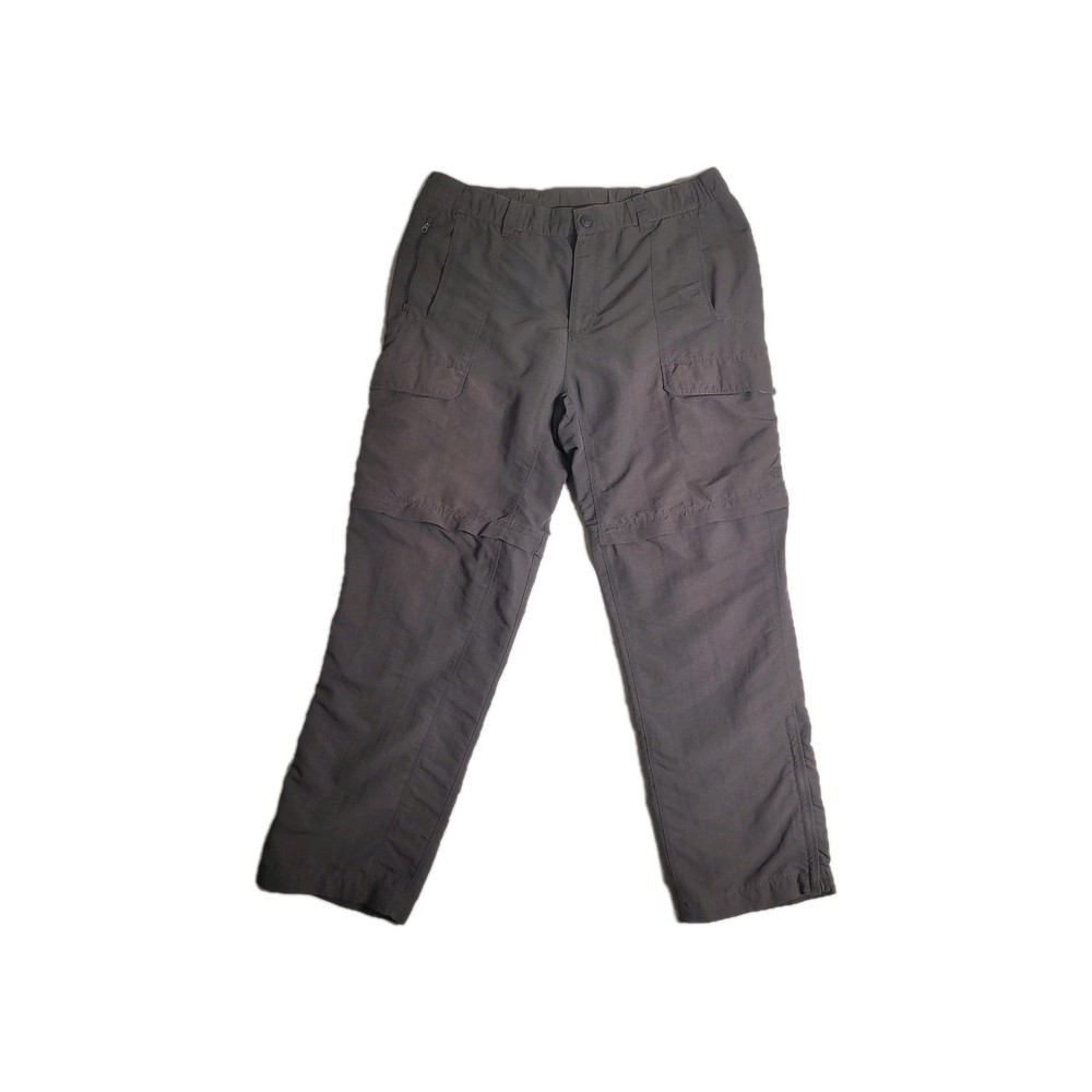 The North Face Pants Men Extra Large Paramount Peak Zip Off Convertible Cargo