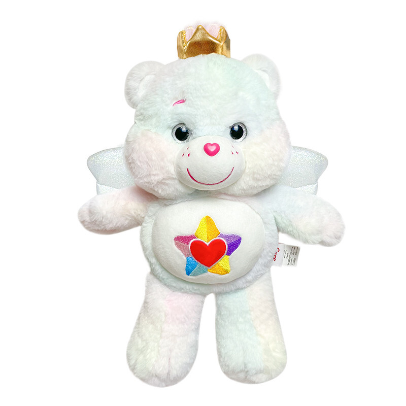 Official Care Bears 18