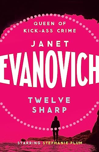 Twelve Sharp: A hilarious mystery full of tempt... by Evanovich, Janet PaperbackFREE US DELIVERY | ISBN: 0755334078 | Quality Books