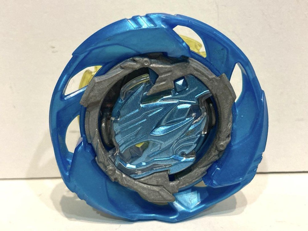 Beyblade Burst Air Knight.12E.Et Takara Tomy JPN Limited Rare Collectables Spin
