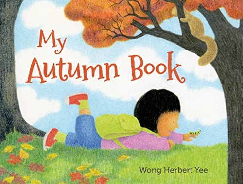 My Autumn Book, Yee, Herbert, Wong