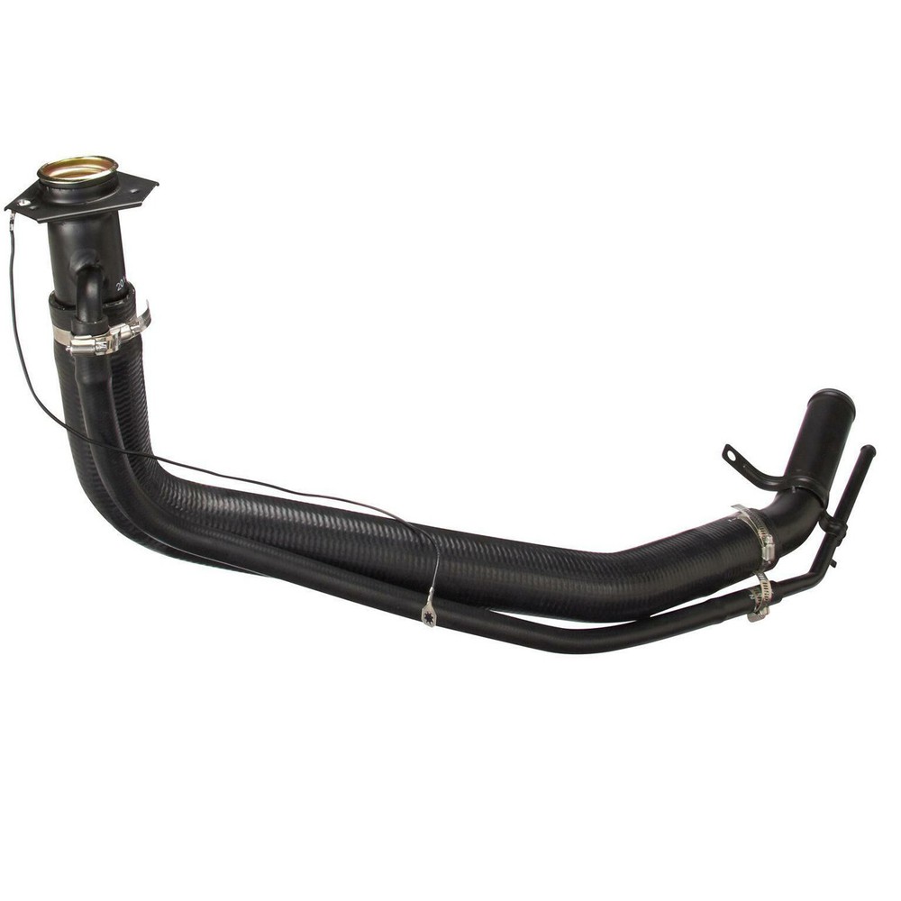 Fuel Filler Neck 38'' For 2000-03 Escalade Sonora Tahoe Yukon Cadillac Escalade
